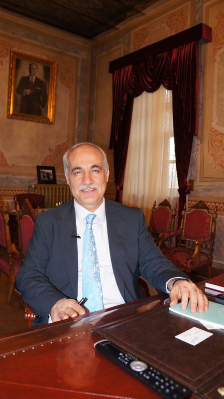 TEMATİK ÖZEL - Coen kardeşler duymasın, burada ihtiyarlara yer var!