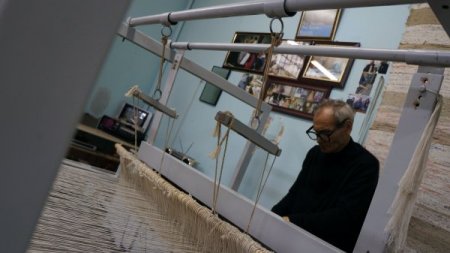 TEMATİK ÖZEL - Coen kardeşler duymasın, burada ihtiyarlara yer var!