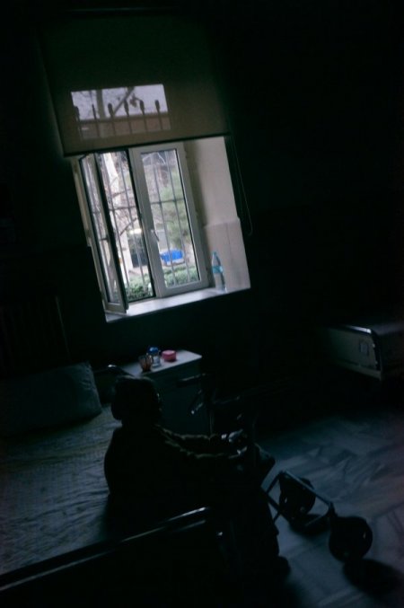 TEMATİK ÖZEL - Coen kardeşler duymasın, burada ihtiyarlara yer var!