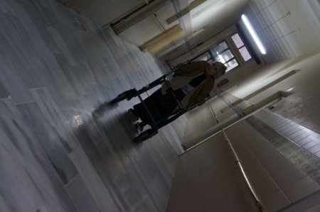 TEMATİK ÖZEL - Coen kardeşler duymasın, burada ihtiyarlara yer var!