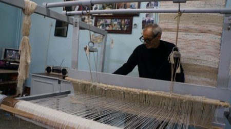 TEMATİK ÖZEL - Coen kardeşler duymasın, burada ihtiyarlara yer var!