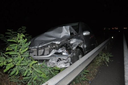 Tem'de İftar Dönüşü Feci Kaza: 3 Ölü, 9 Yaralı