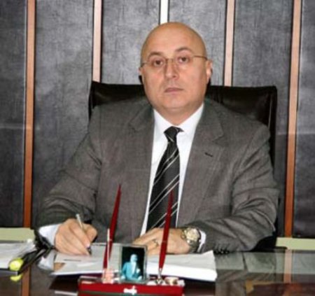 'temel İle Fadime' Öksüz Kaldı