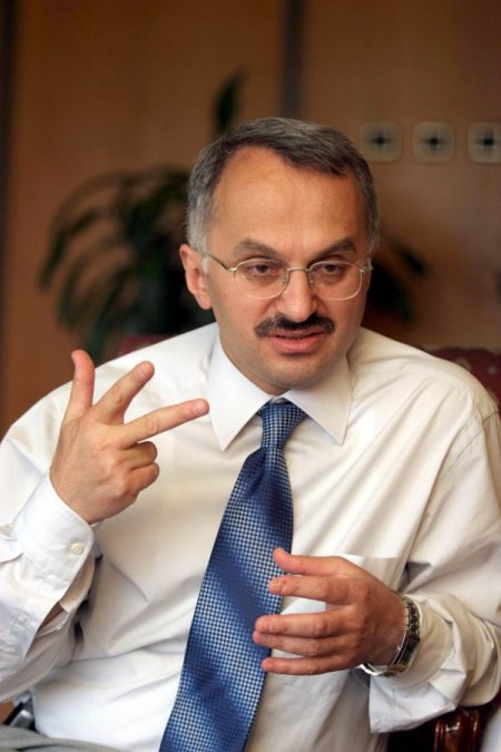 Temel Kotil, Avrupa Havayolları Birliği üst yöneticisi seçildi