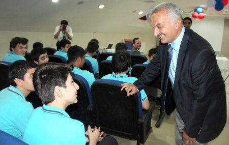 Temel Kotil: Çalışanlarımız şirketimize sahip çıkıyor (Özel)