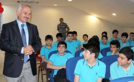 Temel Kotil: Çalışanlarımız şirketimize sahip çıkıyor (Özel)