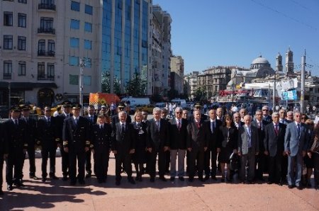 Temel Kotil: Havacılığın nasıl yapılacağını söyleyen ülke konumundayız