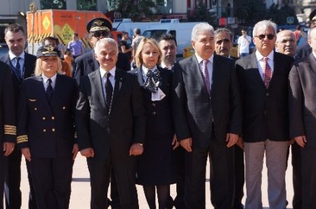 Temel Kotil: Havacılığın nasıl yapılacağını söyleyen ülke konumundayız