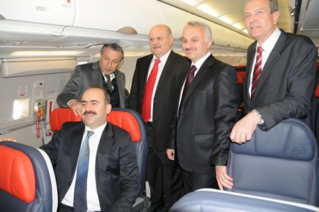 Temel Kotil: Kuzey Afrika’daki Karışıklıklar Bizi Ticari Olarak Etkiledi