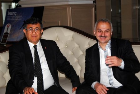 Temel Kotil: THY'nin marka değerini gözümüz gibi koruyacağız