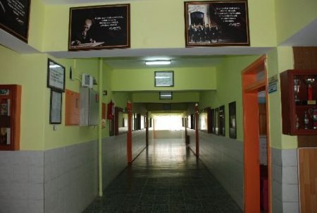 Temiz Okulum Projesi Of'ta Eğitimcileri Mutlu Etti