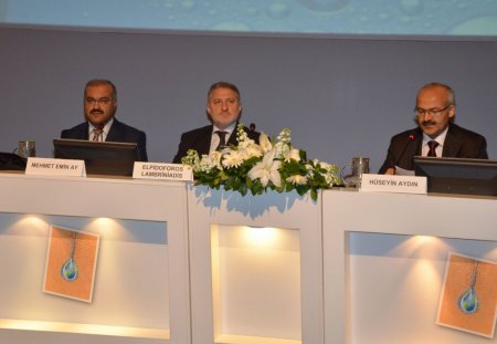 Temiz su Allah’ın kullarına armağanı