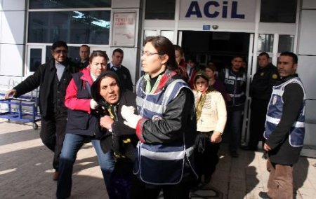 Temizlikçi Olarak Girdikleri Evleri Soyan Çete Çökertildi