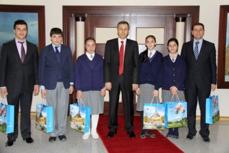 Temsili Vali: Çocuklarını Okutmayan Ailelere Ciddi Yaptırımlar Uygulansın