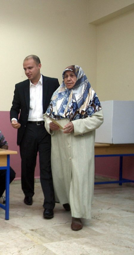 Tenzile Erdoğan, Yarın Son Yolculuğuna Uğurlanacak