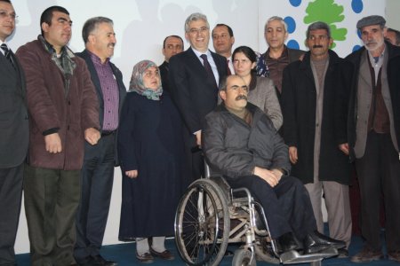 Tepe: Bir dönemin hayal projeleri artık gerçek oluyor