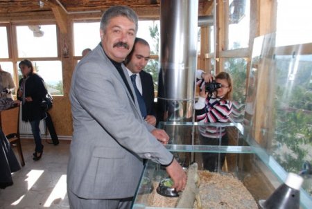 Tepe Park, Kaliteli Hizmet Anlayışı İle Faaliyete Girdi