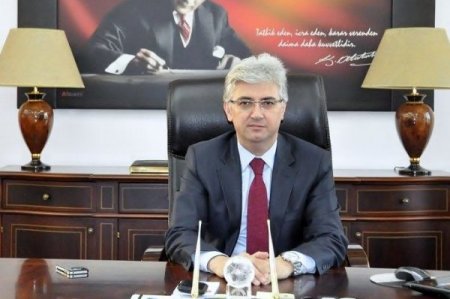Tepe: Sarıkamış'ı, kış sporlarının merkezi haline getirmek istiyoruz