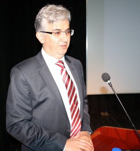 Tepe: Sarıkamış'ı, kış sporlarının merkezi haline getirmek istiyoruz