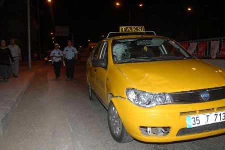 Teravih Namazına Giderken Öldü