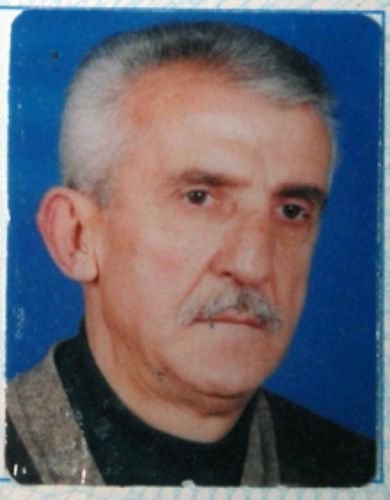 Teravih Namazına Giderken Öldü