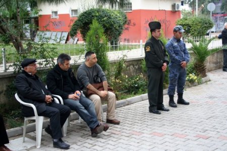 Terhisine 15 gün kala kazada şehit oldu