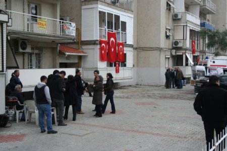 Terhisine 15 gün kala kazada şehit oldu