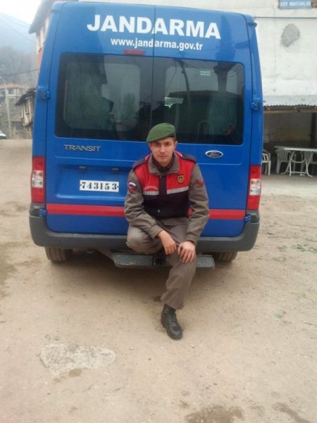 Terhisine 15 gün kala kazada şehit oldu