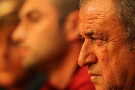 Terim: Cluj maçından üç puan almak çok önemli