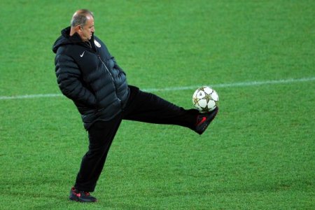 Terim: Cluj maçından üç puan almak çok önemli