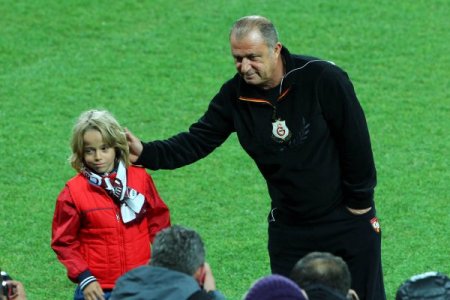Terim: Cluj maçından üç puan almak çok önemli