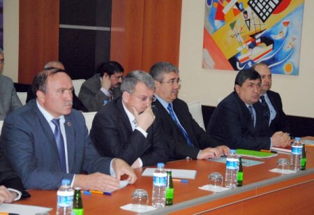 Termal Su İsrafının Önüne, Tek Elden Sevk Ve İdare Edilerek Geçilecek