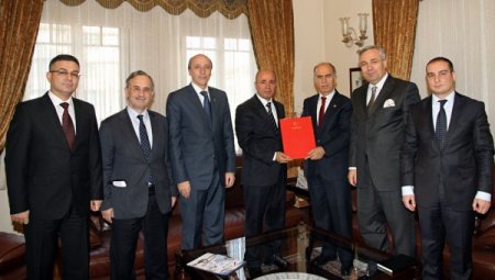 Termal sudan Tıp Fakültesi'nde yatan hastalar ile polisler de faydalanacak