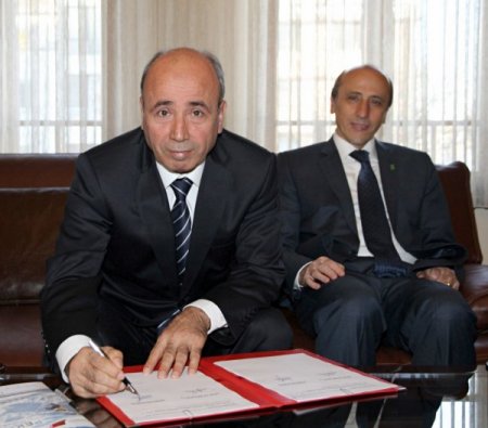 Termal sudan Tıp Fakültesi'nde yatan hastalar ile polisler de faydalanacak