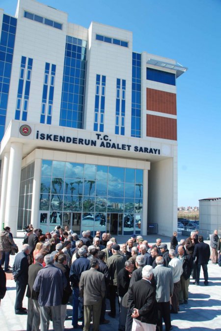 Termik santrallere suç duyurusunda bulunuldu