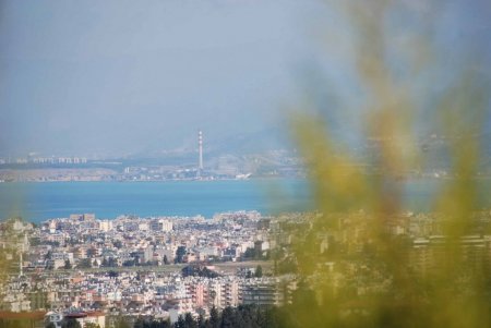 Termik santrallere suç duyurusunda bulunuldu