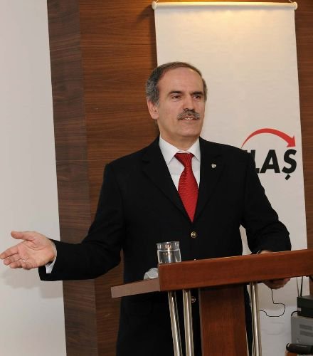 Terminal'de Verilen Hizmetin Kalitesi Artırılacak