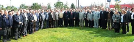 Terminal'de Verilen Hizmetin Kalitesi Artırılacak