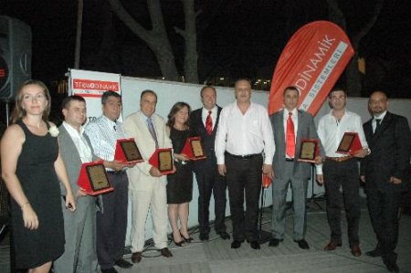 Termodinamik Beyaz Eşya Sektörüne Giriyor