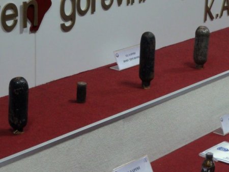 Terör eylemini polis-MİT iş birliği önledi