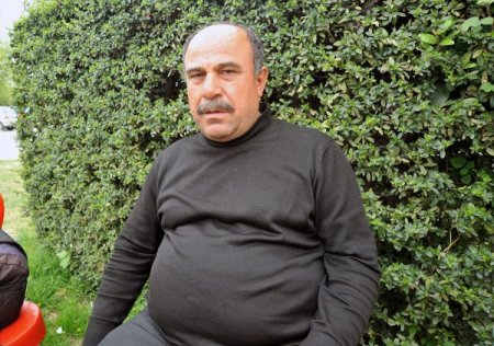 Terör Örgütü, Bunalım Sonucu Kendini Yakan Genç Kızı Propaganda Malzemesi Yaptı