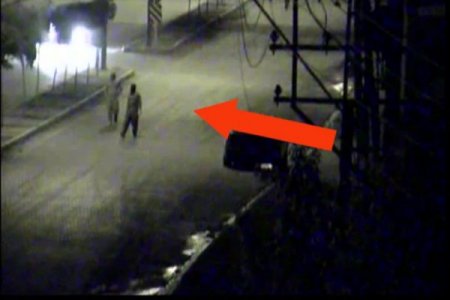 Terör örgütü adına yol kesen 3 kişi tutuklandı