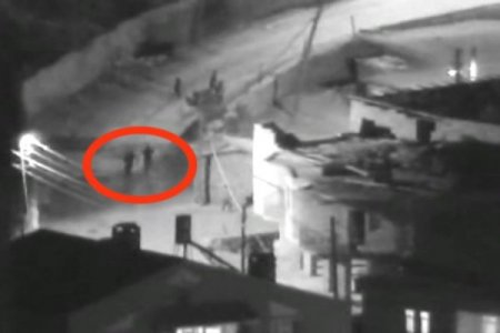 Terör örgütü adına yol kesen 3 kişi tutuklandı