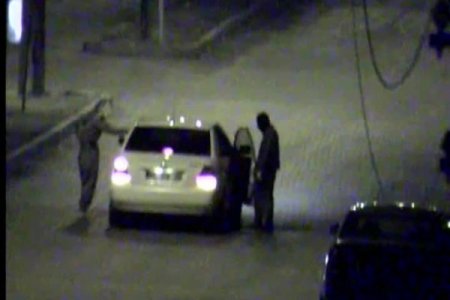 Terör örgütü adına yol kesen 3 kişi tutuklandı