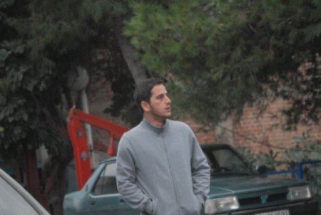 Terör örgütü DHKP-C üyeleri keşif yaparken takibe takılmış