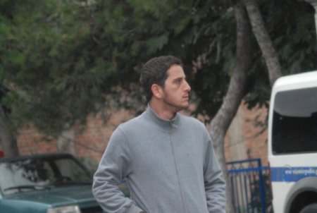 Terör örgütü DHKP-C üyeleri keşif yaparken takibe takılmış