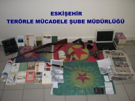 Terör Örgütü Kck, Sözde Anayasayı Türkçe Hazırlamış