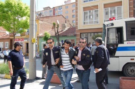 Terör Örgütü Kck, Sözde Anayasayı Türkçe Hazırlamış