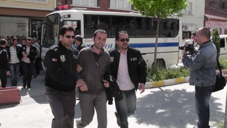 Terör Örgütü Kck, Sözde Anayasayı Türkçe Hazırlamış