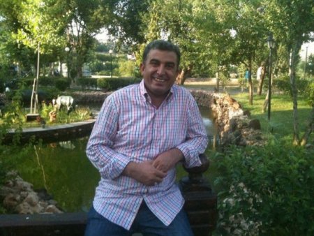 Terör Örgütü Pkk, Eski Ak Parti İlçe Başkanını Kaçırdı